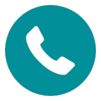 icon phone